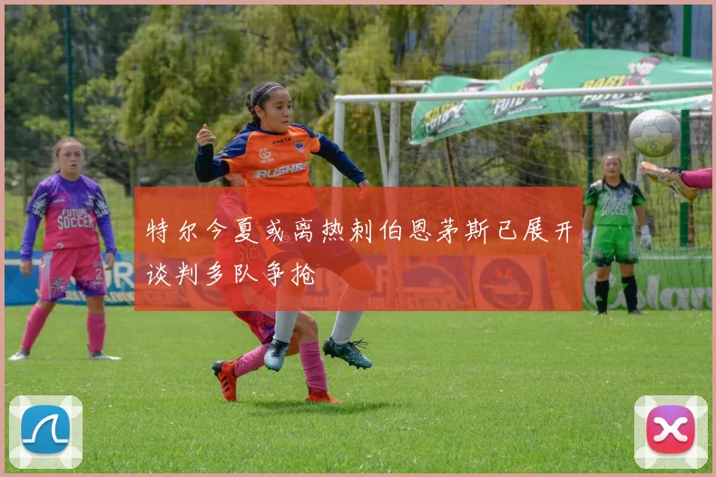 特尔今夏或离热刺伯恩茅斯已展开谈判多队争抢