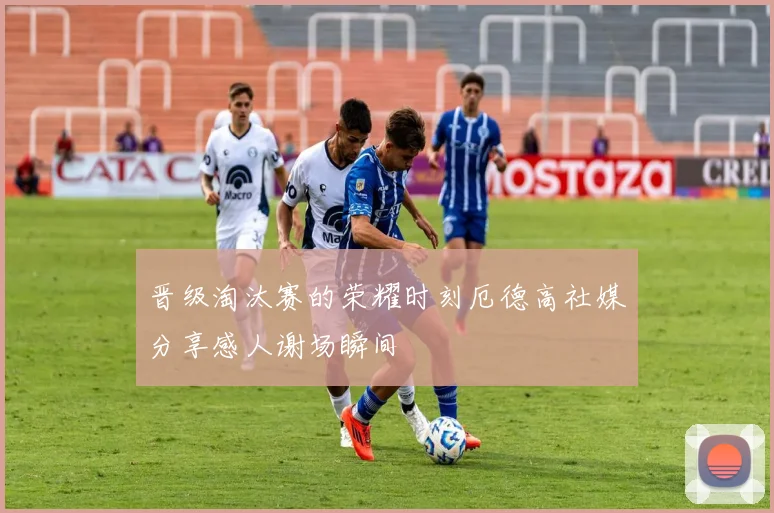 晋级淘汰赛的荣耀时刻厄德高社媒分享感人谢场瞬间