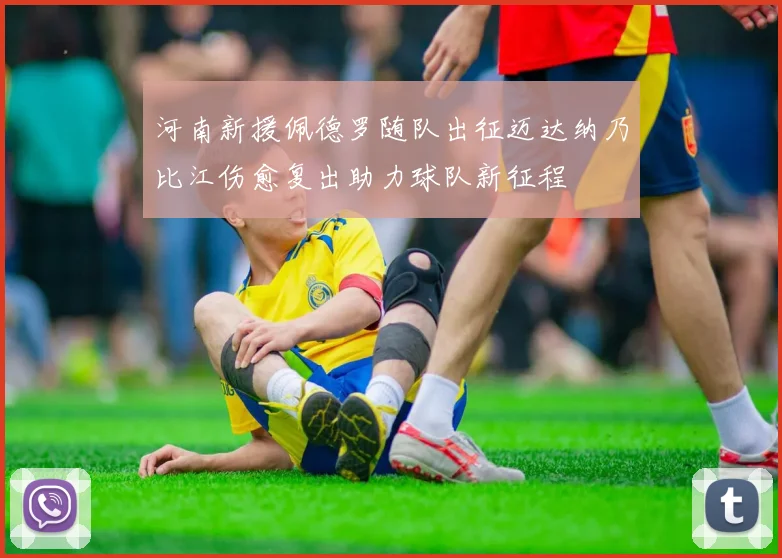 河南新援佩德罗随队出征迈达纳乃比江伤愈复出助力球队新征程